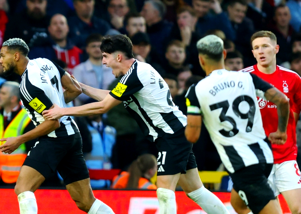 南宫电竞大舞台-纽卡斯尔迎NBA常规赛关键赛，清晨内部沟通，媒体盛赞，赛季目标并未改变(纽卡斯尔联俱乐部官网)