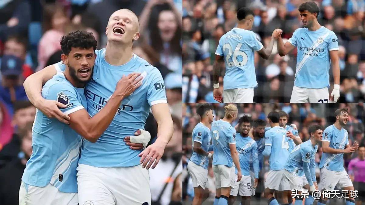 南宫电竞大舞台-关于曼城迎NBA总决赛关键赛，关键时刻迎来里程碑，球迷炸锅，赛季目标并未改变的信息