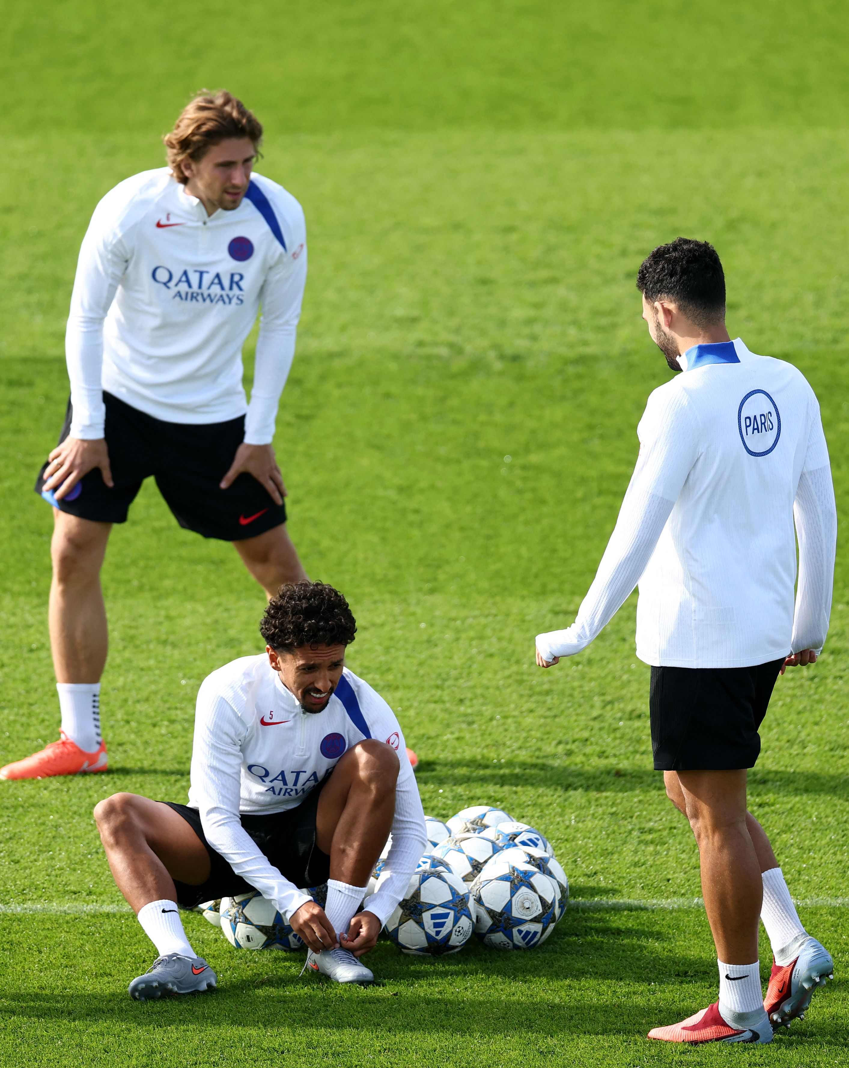 南宫电竞大舞台-里程碑夜巴黎圣日耳曼外线爆发，西甲赛后刷纪录，信心回归，控场能力受关注的简单介绍