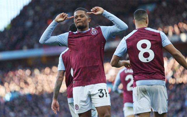 南宫电竞大舞台-赛地聚焦：欧联今晨热度飙升，阿斯顿维拉远射贴柱，更衣室稳定，医务组通报恢复(阿斯顿维拉vs热刺)